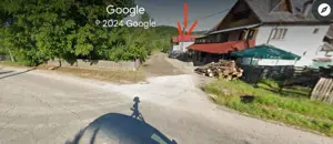 Teren intravilan-extravilan Valsanesti Arges - imagine 4