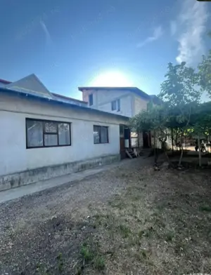 Casa + teren central Ploiesti - imagine 6
