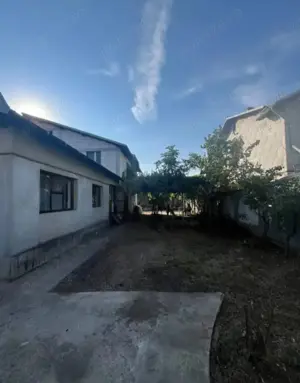 Casa + teren central Ploiesti