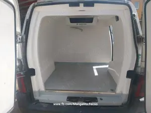 Masina frigorifica -20 C, 12V si 220 V - imagine 4