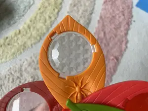 Joc explorare - cum vad insectele - imagine 4