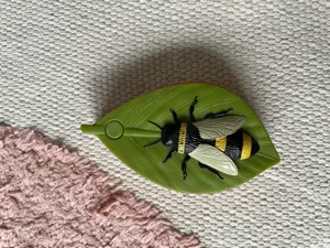 Joc explorare - cum vad insectele - imagine 5