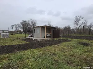 Teren 700 mp Golaesti + 183 mp cale acces - imagine 5