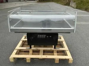 Vitrina frigorifica Giano - imagine 2