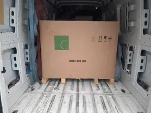 Vitrina frigorifica Giano - imagine 3