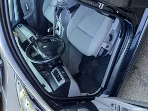 de vinzare bmw e60 diesel 2.0