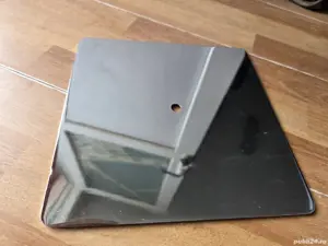 vând baza cromata  - imagine 2