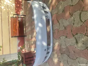 Bara fata Golf 6 plus