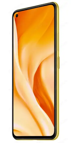 Telefon mobil Xiaomi Mi 11 Lite 5G Citrus Yellow, NOU, SIGILAT, în cutia originală - imagine 4