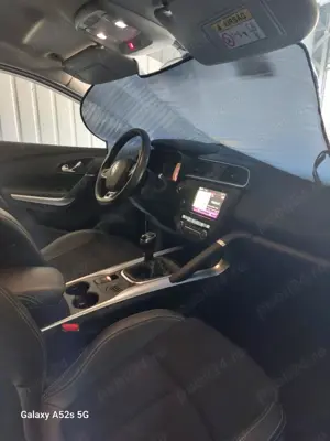 Renault Kadjar 1.5 dci an 2016 TOP LEVEL -auto de GARAJ - imagine 8