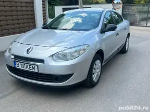 Renault Fluence