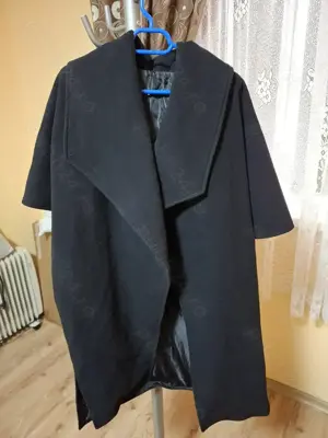 Cardigan damă - negru