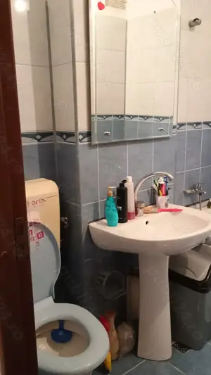 Vand ap.3 camere,decomandat - imagine 2