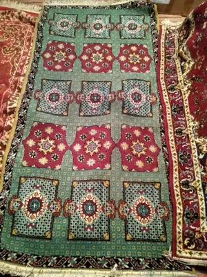 Covoare persane din lana de calitate  - imagine 3