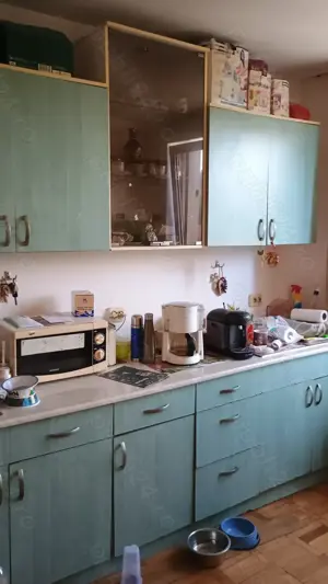 Vand ap.3 camere,decomandat - imagine 8