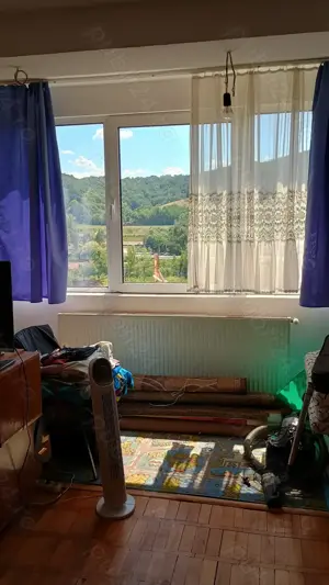 Vand ap.3 camere,decomandat - imagine 7