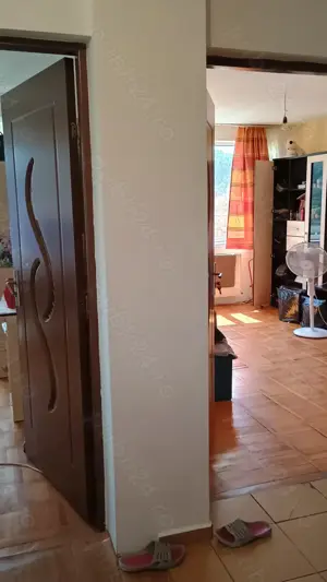 Vand ap.3 camere,decomandat - imagine 9