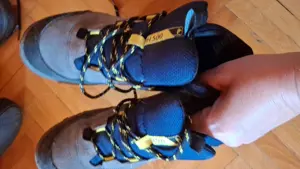 Vand incaltaminte Decathlon si Puma marime 35 si 36 - imagine 2