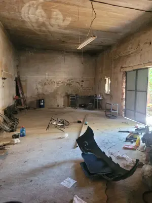 Închiriez spațiu depozitare sau service - imagine 3