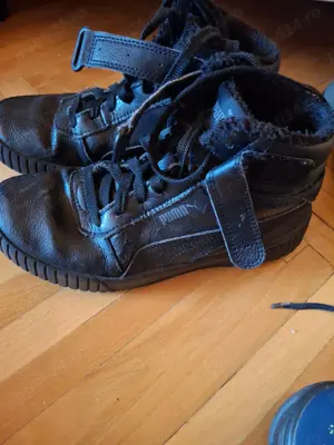 Vand incaltaminte Decathlon si Puma marime 35 si 36 - imagine 3