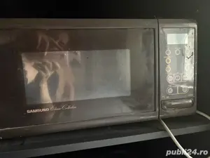 cuptor microunde - imagine 2