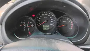 Subaru Forester SG  - imagine 7