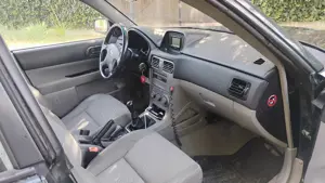 Subaru Forester SG  - imagine 6