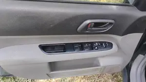 Subaru Forester SG  - imagine 8