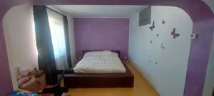 Energiei-3 camere decomandate 77 mp + mansarda locuibila 55 mp - imagine 8