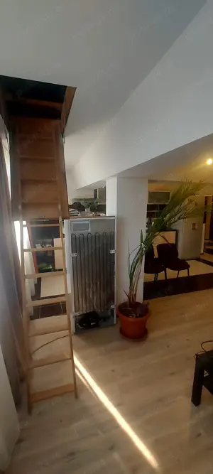 Energiei-3 camere decomandate 77 mp + mansarda locuibila 55 mp - imagine 10