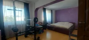 Energiei-3 camere decomandate 77 mp + mansarda locuibila 55 mp - imagine 7