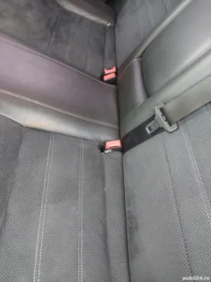 Vand Ford Mondeo MK4 1.8 - imagine 4