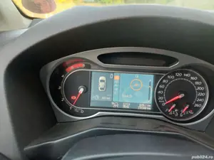 Vand Ford Mondeo MK4 1.8 - imagine 2