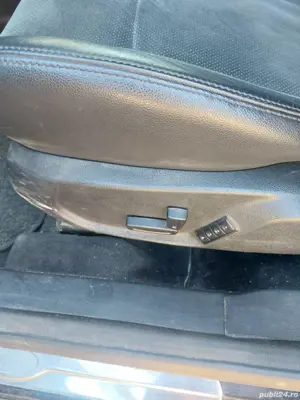 Vand Ford Mondeo MK4 1.8 - imagine 3