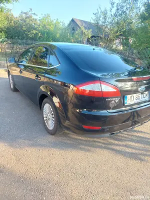 Vand Ford Mondeo MK4 1.8 - imagine 5