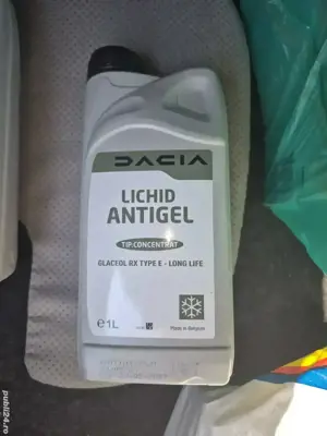 Antigel Original Dacia/Renault  - imagine 2