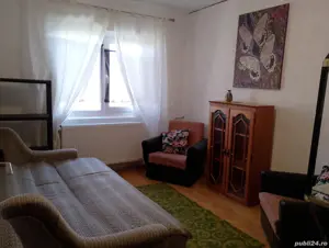 Dau in chirie 1 camera