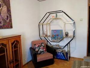 Dau in chirie 1 camera