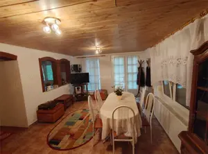 Cabana ta de vis  #238;n inima naturii – Padurea Neagra - Bihor - imagine 15