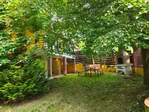 Cabana ta de vis  #238;n inima naturii – Padurea Neagra - Bihor - imagine 3