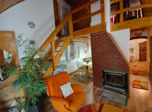 Cabana ta de vis  #238;n inima naturii – Padurea Neagra - Bihor - imagine 12