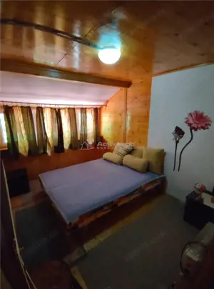 Cabana ta de vis  #238;n inima naturii – Padurea Neagra - Bihor - imagine 17