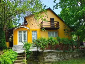 Cabana ta de vis  #238;n inima naturii – Padurea Neagra - Bihor