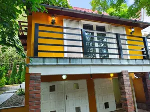 Cabana ta de vis  #238;n inima naturii – Padurea Neagra - Bihor - imagine 2