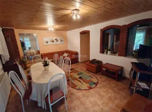 Cabana ta de vis  #238;n inima naturii – Padurea Neagra - Bihor - imagine 14