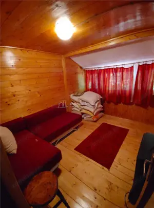 Cabana ta de vis  #238;n inima naturii – Padurea Neagra - Bihor - imagine 16