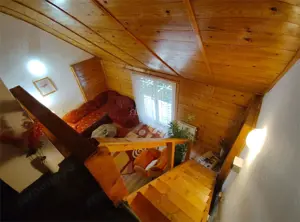 Cabana ta de vis  #238;n inima naturii – Padurea Neagra - Bihor - imagine 9