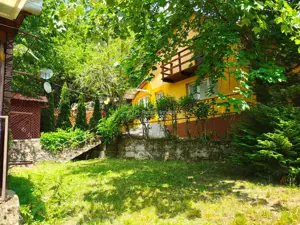 Cabana ta de vis  #238;n inima naturii – Padurea Neagra - Bihor - imagine 4