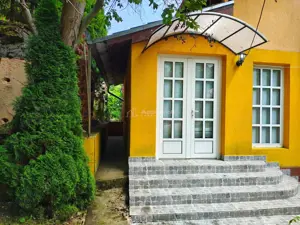 Cabana ta de vis  #238;n inima naturii – Padurea Neagra - Bihor - imagine 5