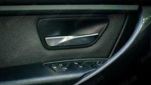 BMW F31 318d   Navi  Bi-Xenon   Interior Semi-Piele   Accept Test - imagine 2